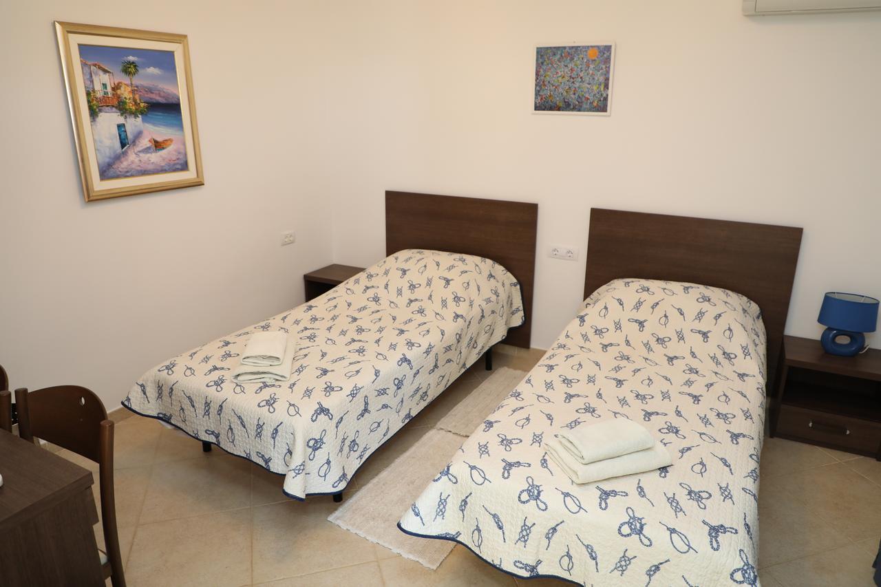 Villa Juliet Дубровник Екстериор снимка